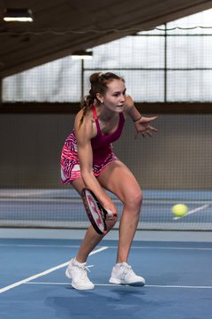 Laura Bente 529 - RL Frauen THC von Horn und Hamm - DTV Hannover